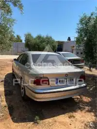 1999 BMW 3 series