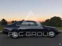 1999 BMW 5 series