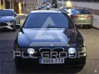 1999 BMW 5 series