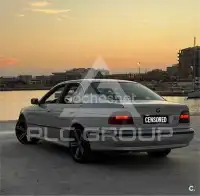 1999 BMW 5 series