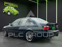 1999 BMW 5 series