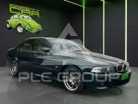 1999 BMW 5 series