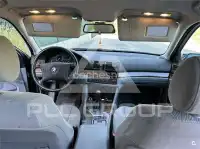 1999 BMW 5 series