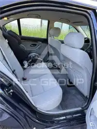 1999 BMW 5 series