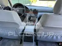 1999 BMW 5 series