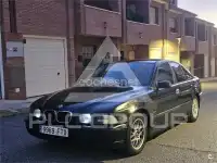 1999 BMW 5 series