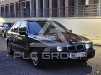 1999 BMW 5 series