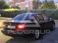 1999 BMW 5 series