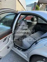 1999 BMW 5 series