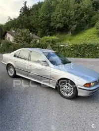 1999 BMW 5 series
