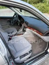1999 BMW 5 series