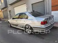 1999 BMW 5 series
