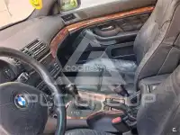1999 BMW 5 series