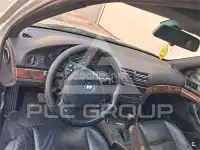 1999 BMW 5 series