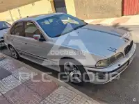 1999 BMW 5 series