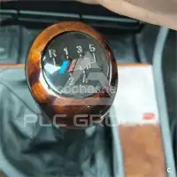 1999 BMW 5 series