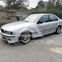 1999 BMW 5 series