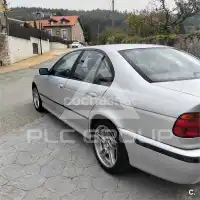 1999 BMW 5 series