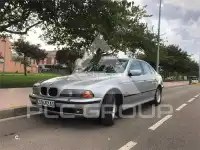 1999 BMW 5 series
