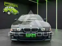 1999 BMW 5 series