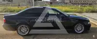 1999 BMW 5 series