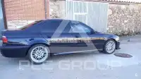 1999 BMW 5 series