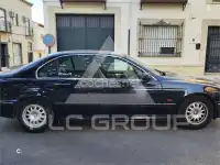 1999 BMW 5 series