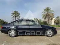 1999 BMW 5 series