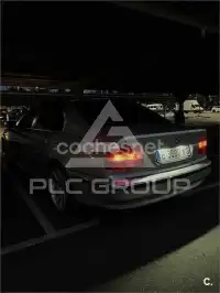 1999 BMW 5 series