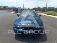 1999 BMW 5 series