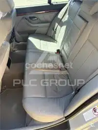 1999 BMW 5 series