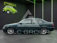 1999 BMW 5 series