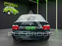 1999 BMW 5 series