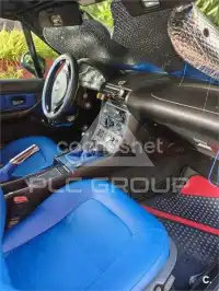 1999 BMW Z3