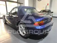 1999 BMW Z3