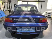 1999 BMW Z3
