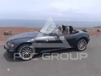 1999 BMW Z3
