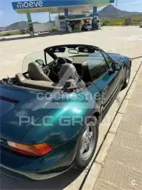 1999 BMW Z3