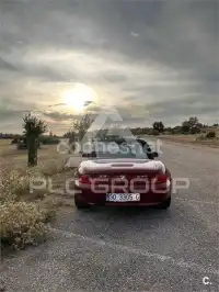 1999 BMW Z3