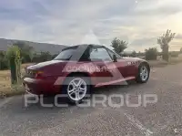 1999 BMW Z3