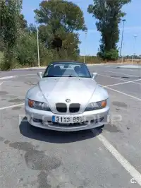 1999 BMW Z3