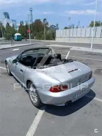 1999 BMW Z3