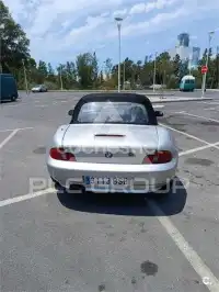 1999 BMW Z3