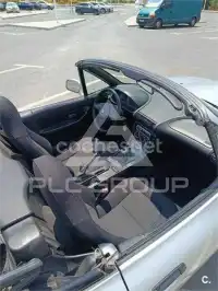 1999 BMW Z3