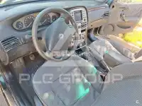 1999 Lancia Lybra