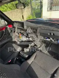 1999 Lada Niva