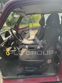 1999 Lada Niva