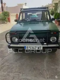 1999 Lada Niva