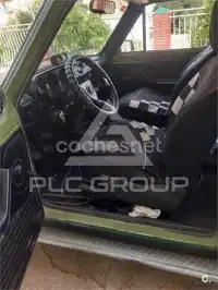 1999 Lada Niva