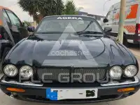 1999 Jaguar XJ